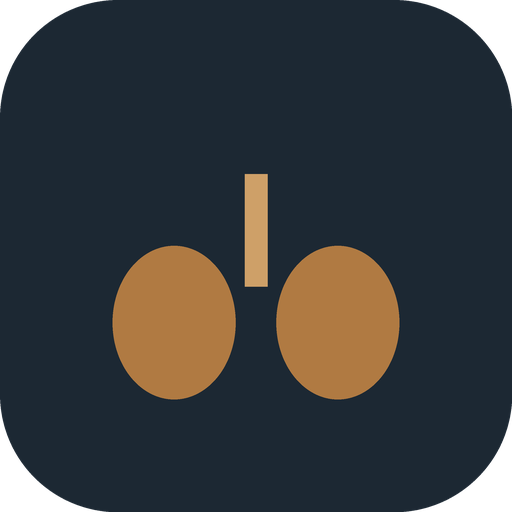 Lungora logo